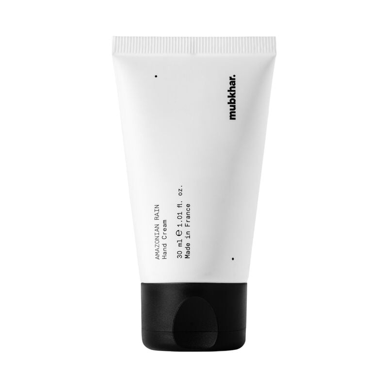 Amazonian Rain Hand Cream