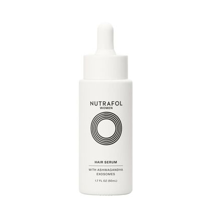 Women's Hair Serum