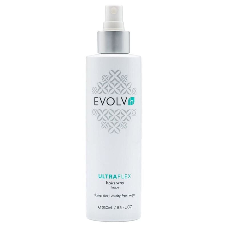 Ultraflex Hairspray