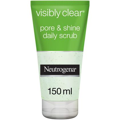 Visibly Clear Pore & Shine Daily Scrub