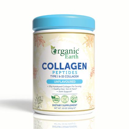 Collagen Peptides Unflavoured