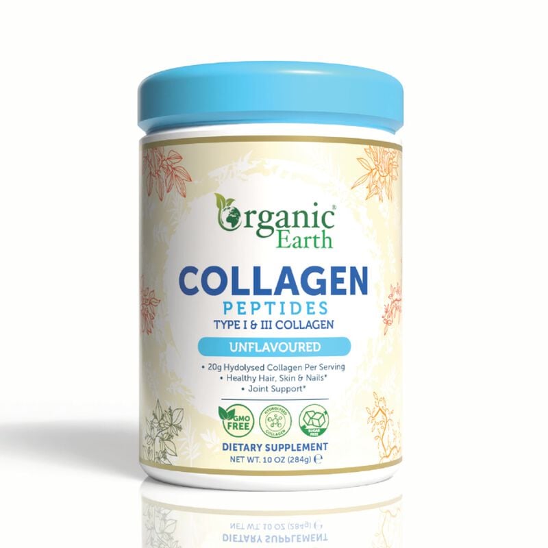 Collagen Peptides Unflavoured