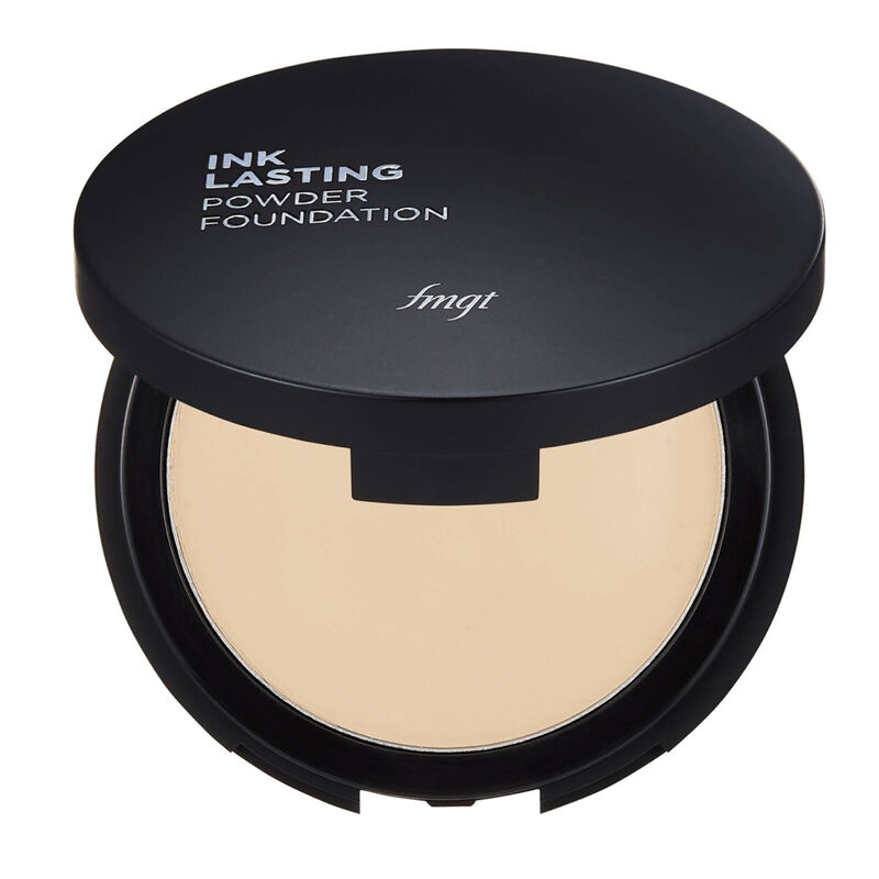 Fmgt.ink Lasting Powder Foundation V201