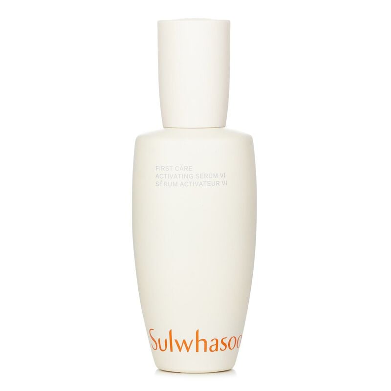 First Care Activating Serum Vi