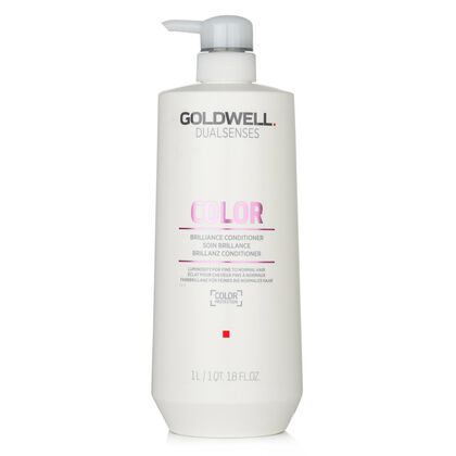 Dual Senses Color Brilliance Conditioner