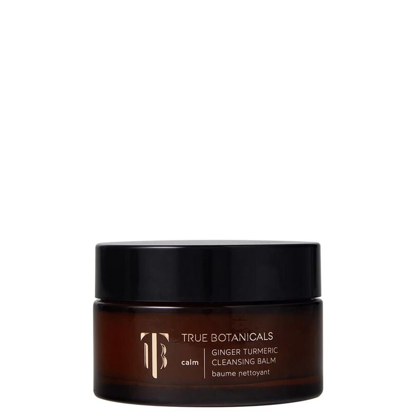 Calm Ginger Turmeric Cleansing Balm