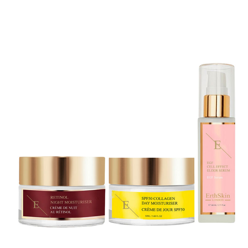 Day & Night Collagen Repair Set