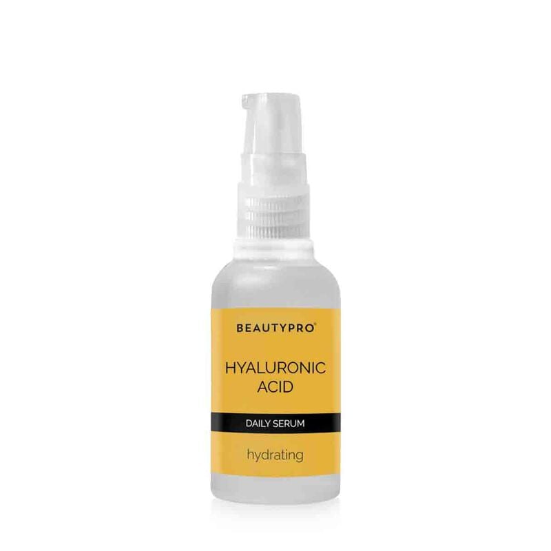 Hydrating Hyaluronic Acid 2% Daily Serum