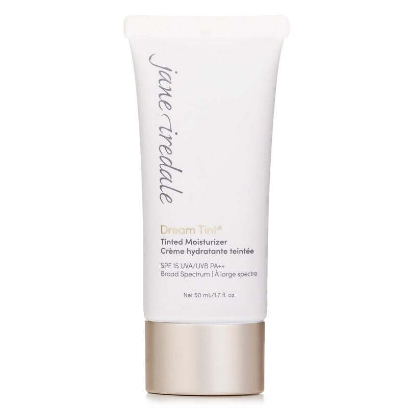 Dream Tint Tinted Moisturizer Spf 15 - Peach Brightener