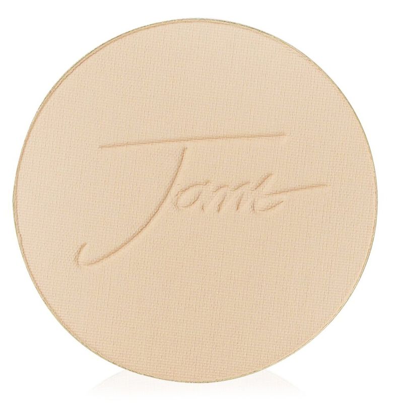 Purepressed Base Mineral Foundation Refill Spf 20