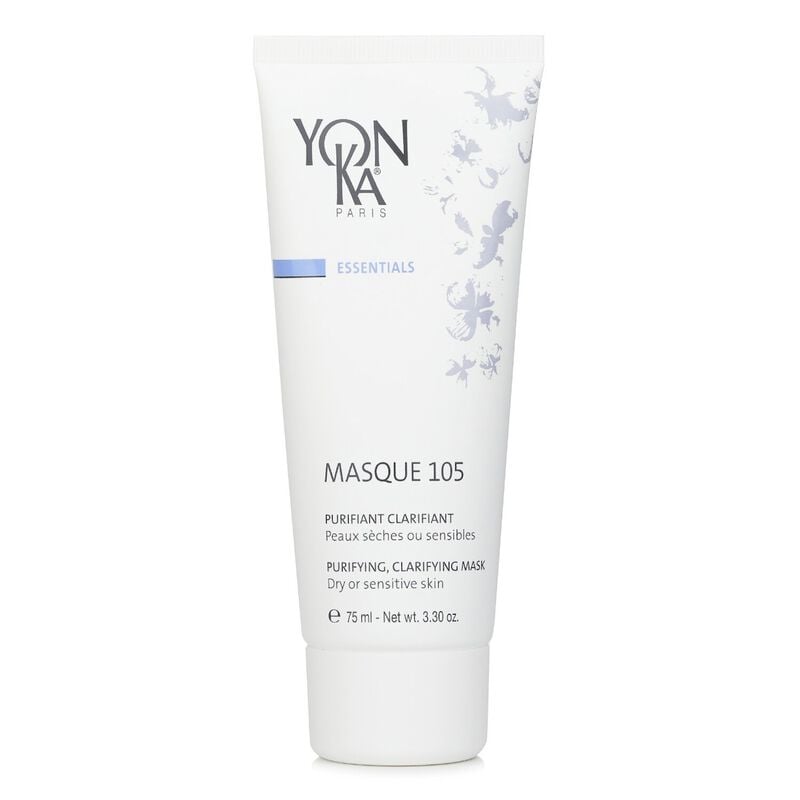 Essentials Masque 105 - Purifying Clarifying Mask