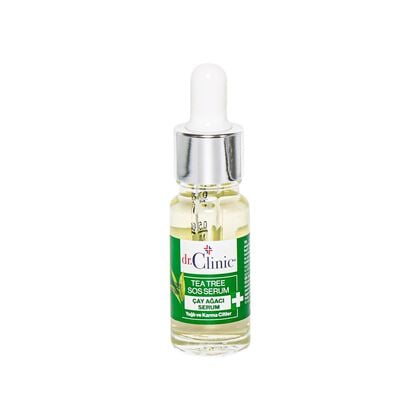 Tea Tree Acne Serum