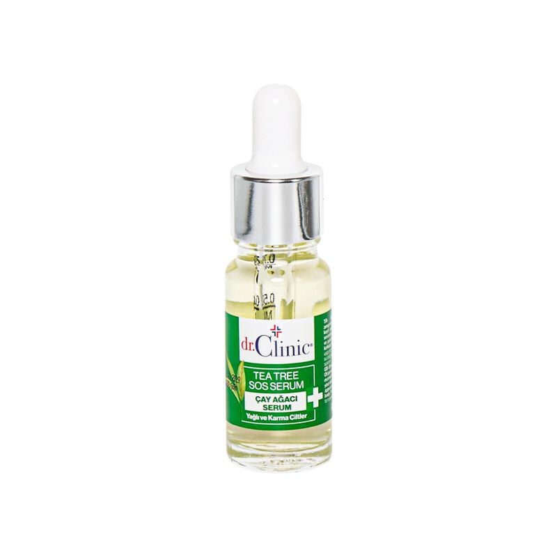 Tea Tree Acne Serum