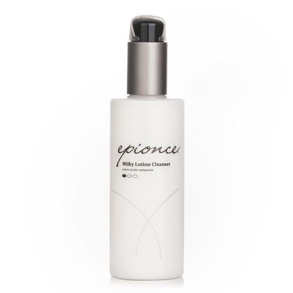 Milky Lotion Cleanser - For Dry/ Sensitive To Normal Skin