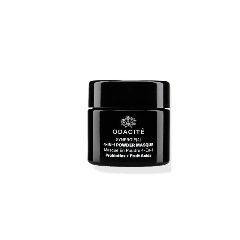 Synergie 4 Immediate Skin Perfecting Masque