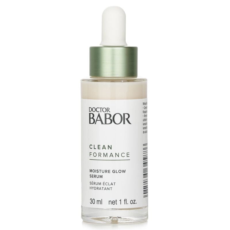 Clean Formance Moisture Glow Serum