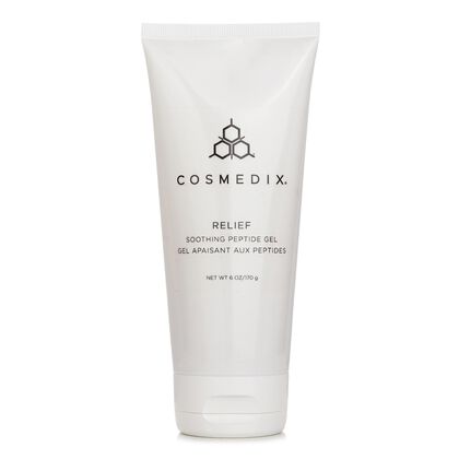 Relief Soothing Peptide Gel