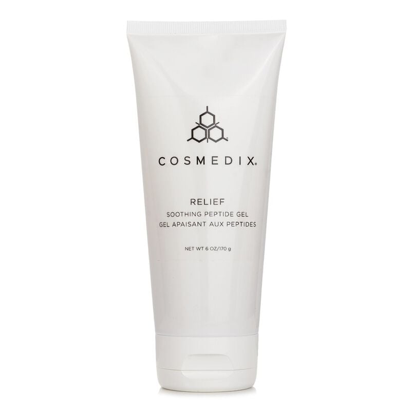 Relief Soothing Peptide Gel