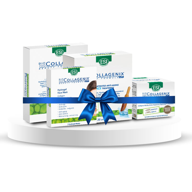 Skin Whitening Set