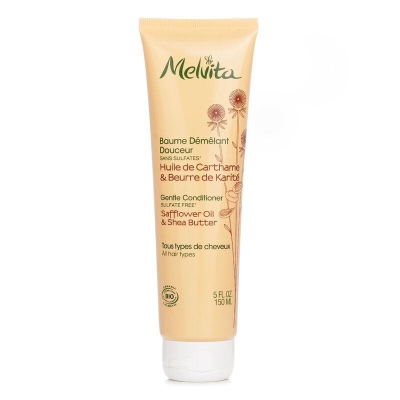 Gentle Conditioner