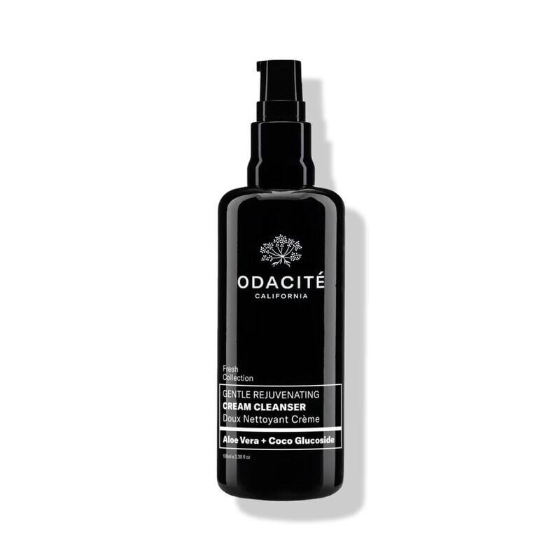 Rejuvenating Cleanser