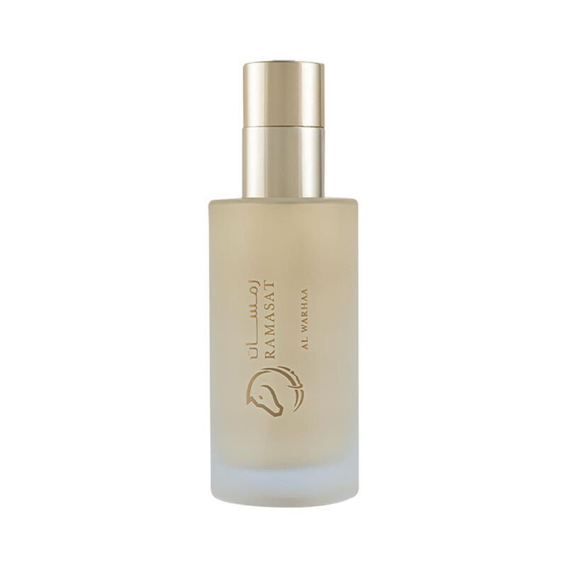 Al Warhaa Hair Mist Spray