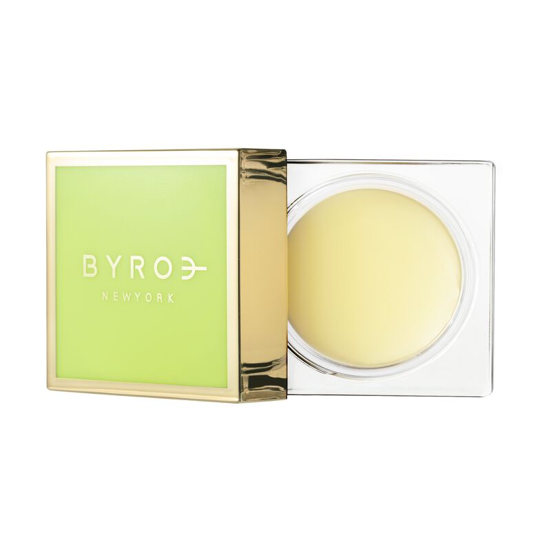 Mojito Lip Mask