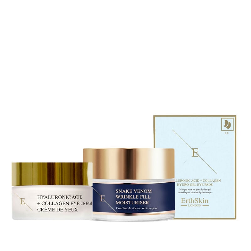 Snake Venom Eye Care Set