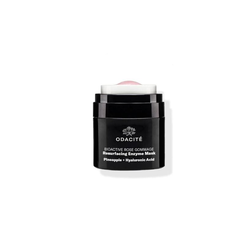 Bioactive Rose Gommage
