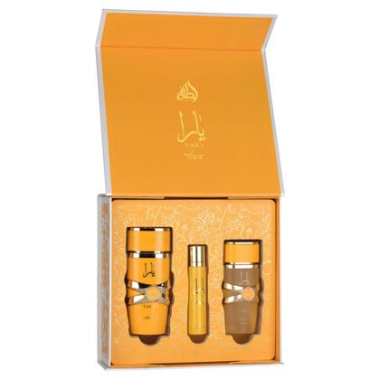Giftset Yara Tous - Hairmist