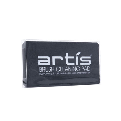 Brush Cleaning Pad