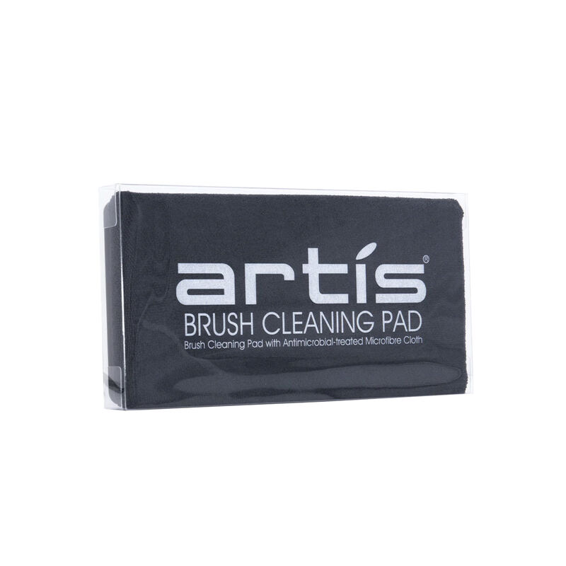 Brush Cleaning Pad, Essential Edition