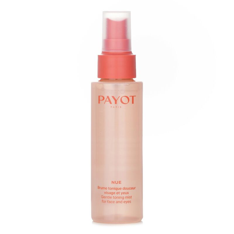 Nue Gentle Toning Mist