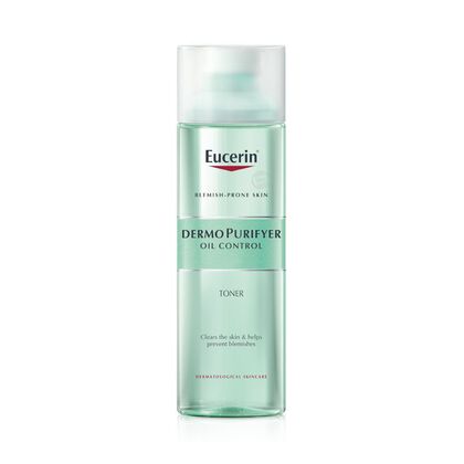 Dermo Purifyer Oil Control Toner