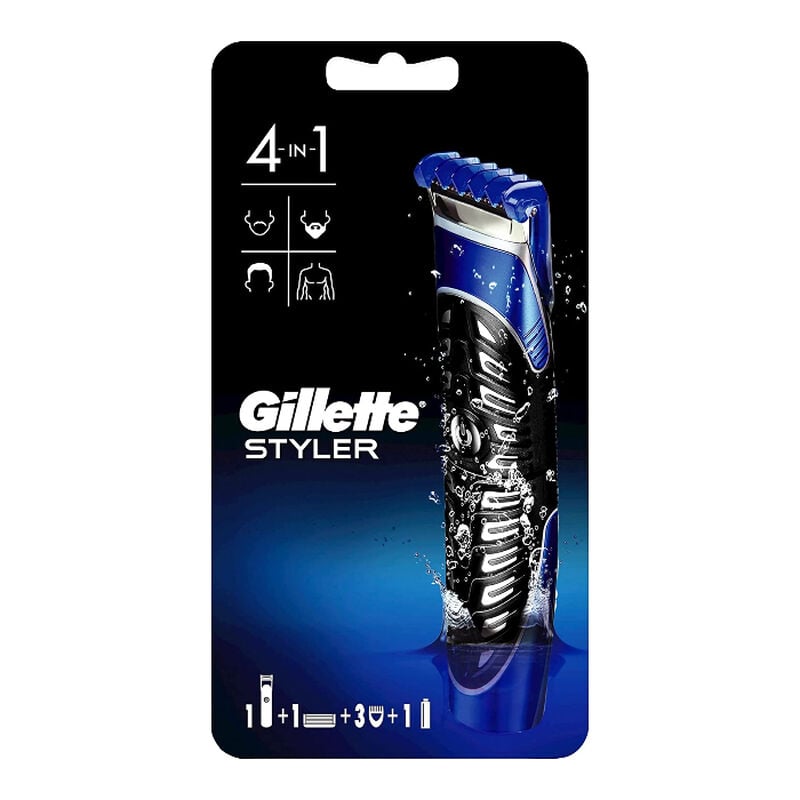 Fusion Proglide Styler Razor