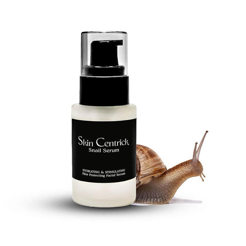 Snail Serum