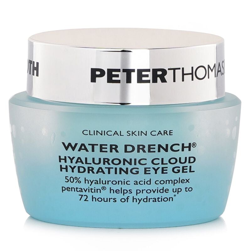 Water Drench Hyaluronic Cloud Hydrating Eye Gel