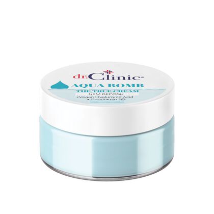 Aqua Bomb Moisturizing Cream