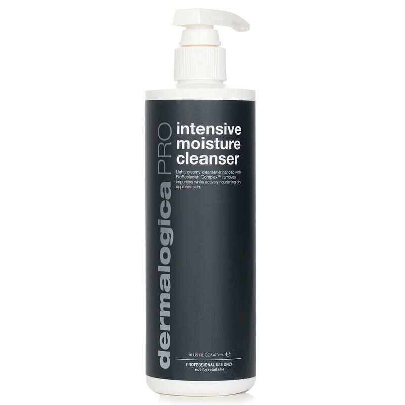 Intensive Moisture Cleanser Pro (salon Size)