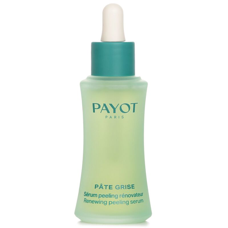 Pate Grise Renewing Peeling Serum