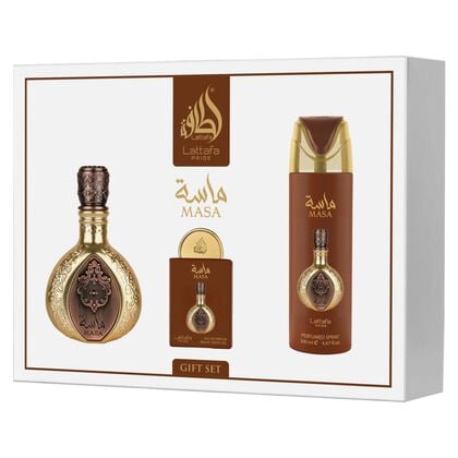 Gift Set Masa
