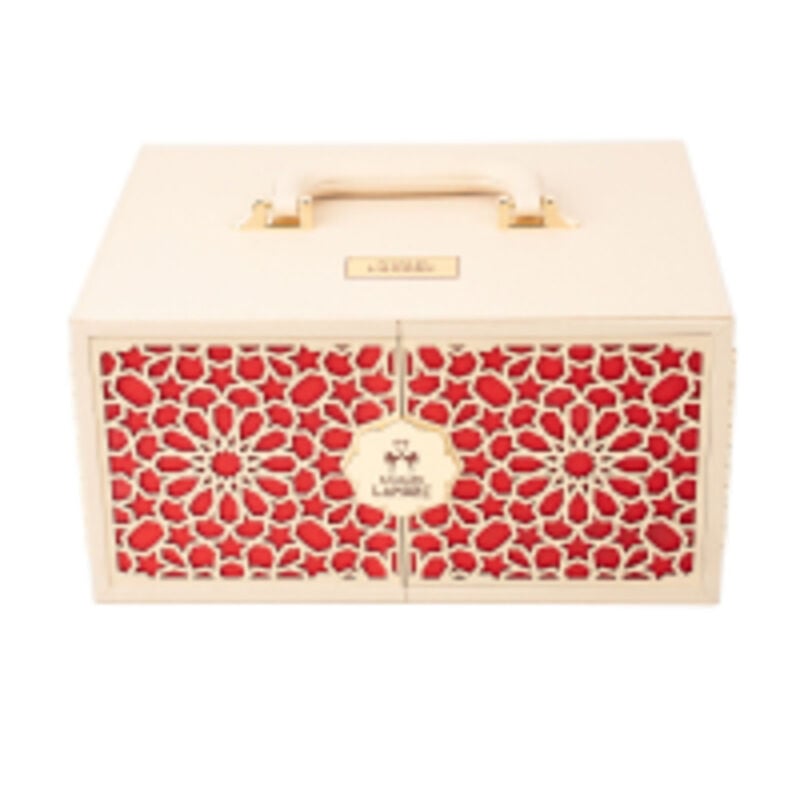 Al Mandoos Gift Set