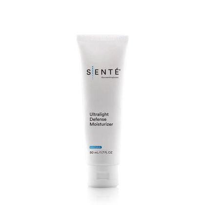 Ultralight Defense Moisturizer
