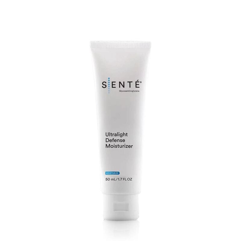 Ultralight Defense Moisturizer