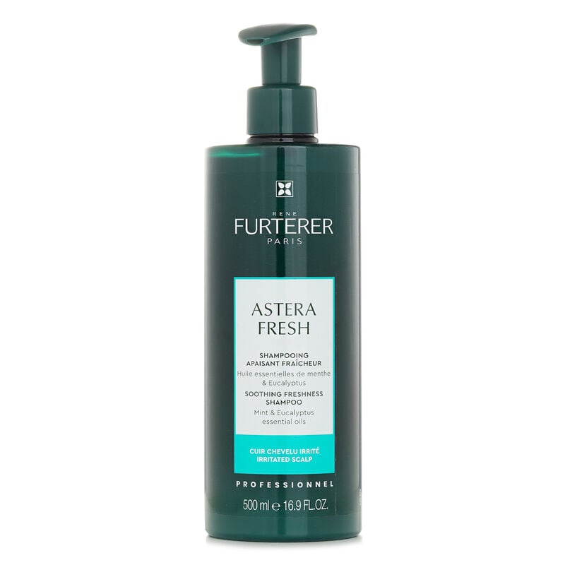 Astera Fresh Soothing Freshness Shampoo