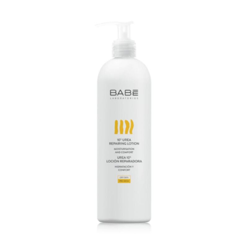 Urea 10% Repairing Lotion
