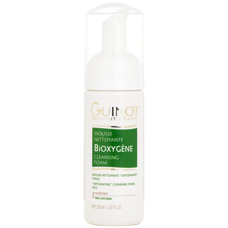 Bioxygene Cleansing Foam