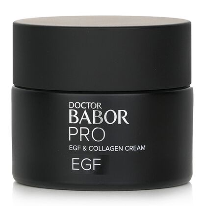 Doctor Babor Pro Egf & Collagen Cream