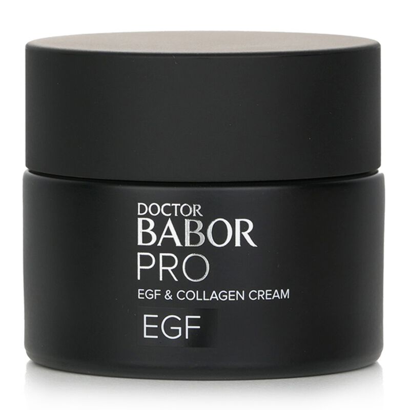 Doctor Babor Pro Egf & Collagen Cream