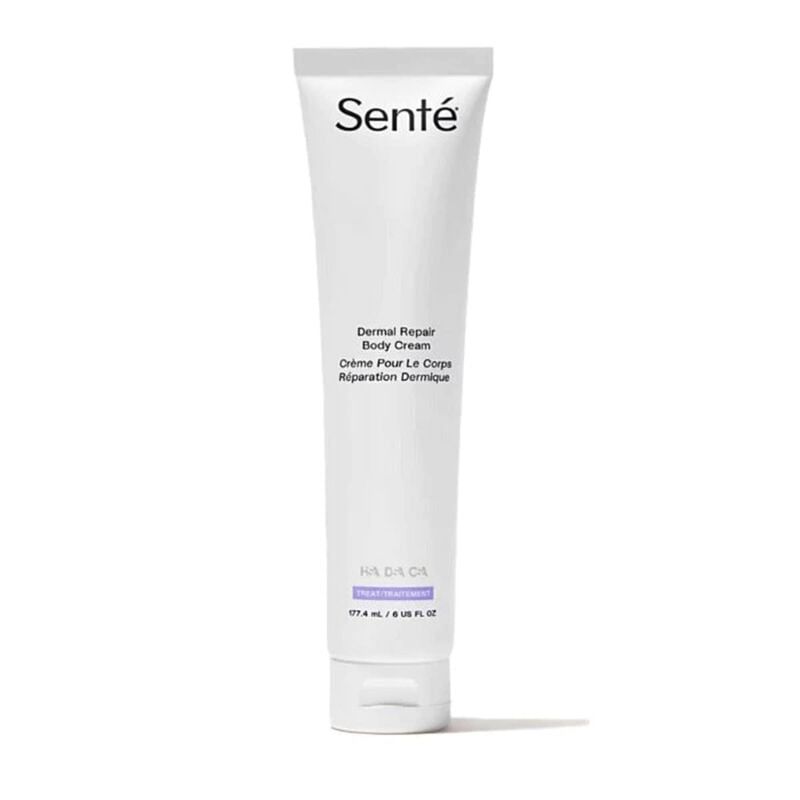 Dermal Repair Body Cream